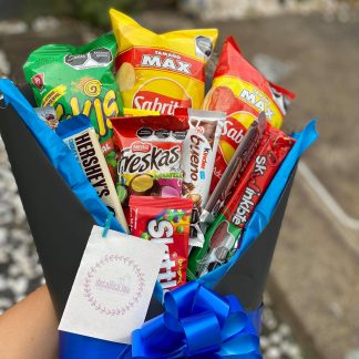 RAMOS DE SNACK