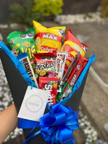 RAMOS DE SNACK