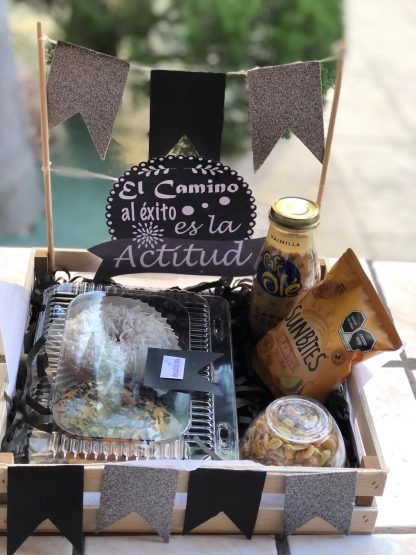SNACK SORPRESA
