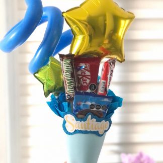 CONO SORPRESA