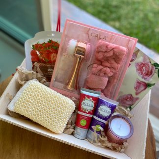 KIT SPA IN HOME