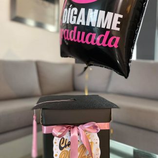 DULCETO CAJA CUADRADA