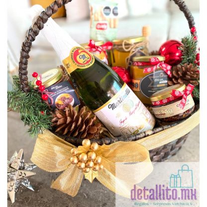 CANASTA DELICATESSEN - Imagen 3