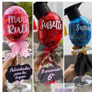 PALETA DULCES GIGANTE