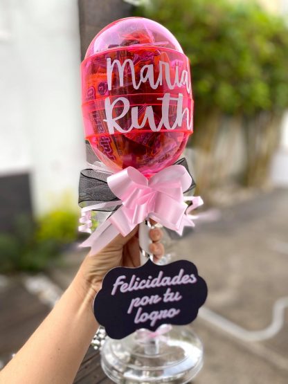 PALETA DULCES GIGANTE - Imagen 2