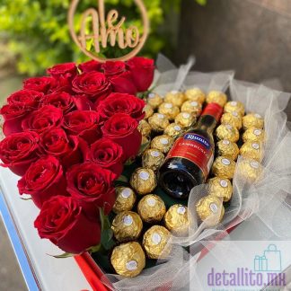 CORAZON FLORES