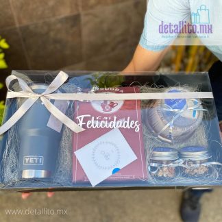 REGALO ESPECIAL CAFETERO