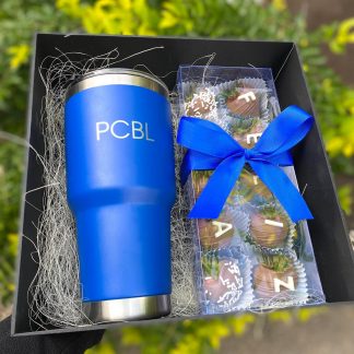 CAJA REGALO TERMO