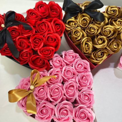 FLORES SAN VALENTIN - Imagen 3