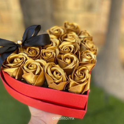 FLORES SAN VALENTIN - Imagen 5