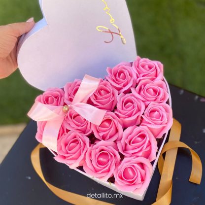 FLORES SAN VALENTIN - Imagen 4