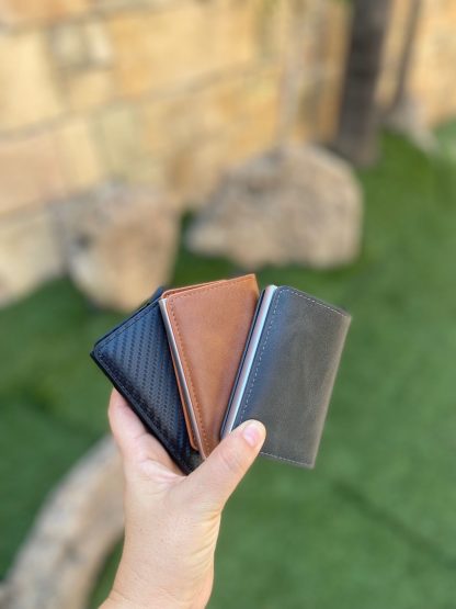 Cartera de Bolsillo