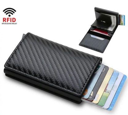 Cartera de Bolsillo - Imagen 5