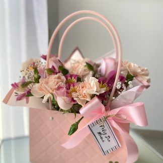 Bolsa Flores