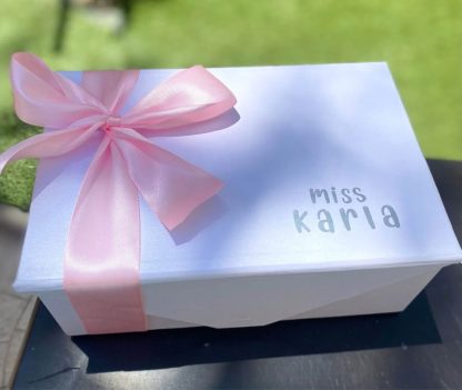 Termo personalizado y chocolates - Imagen 2