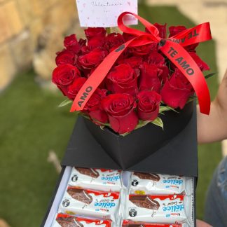 Corazón LOVER