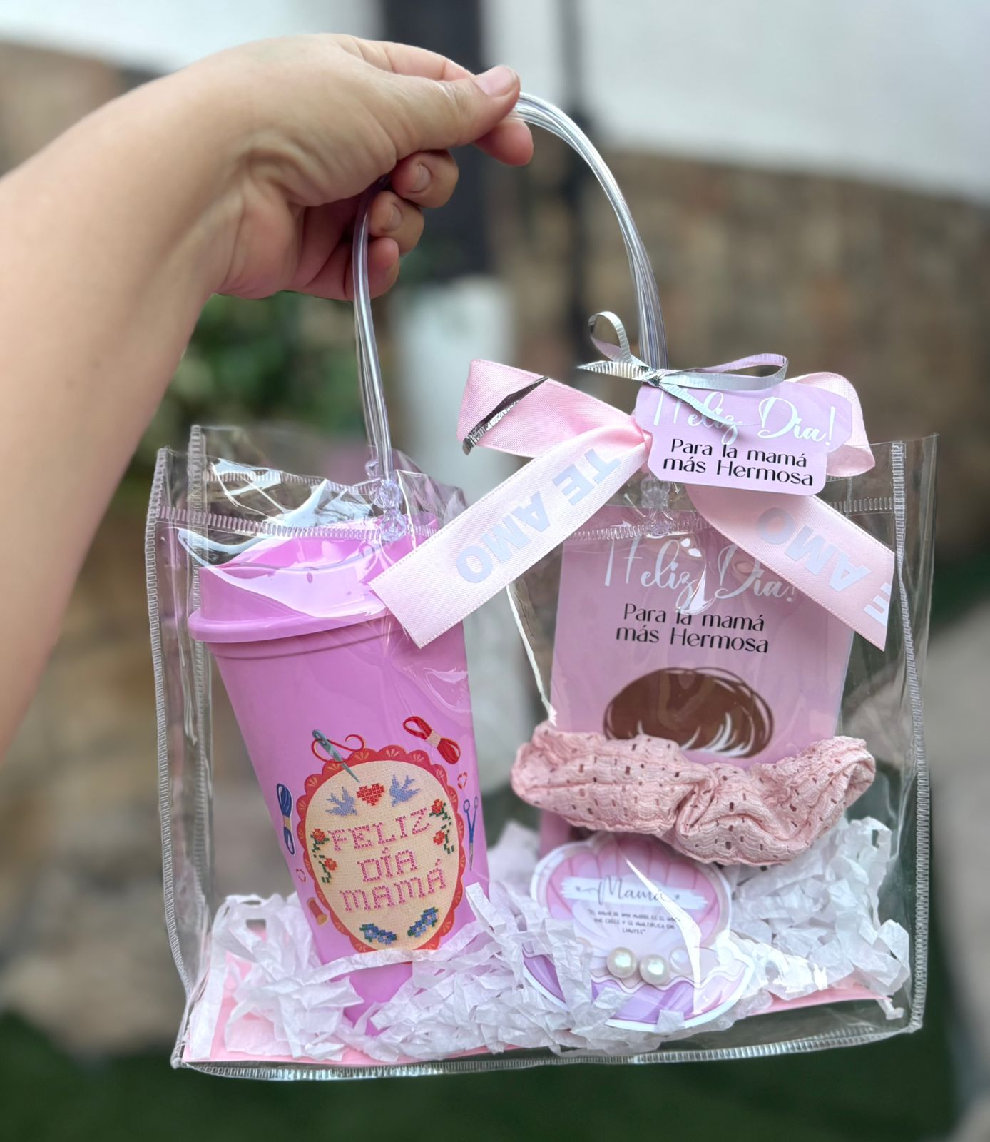 Kit Día de las madres