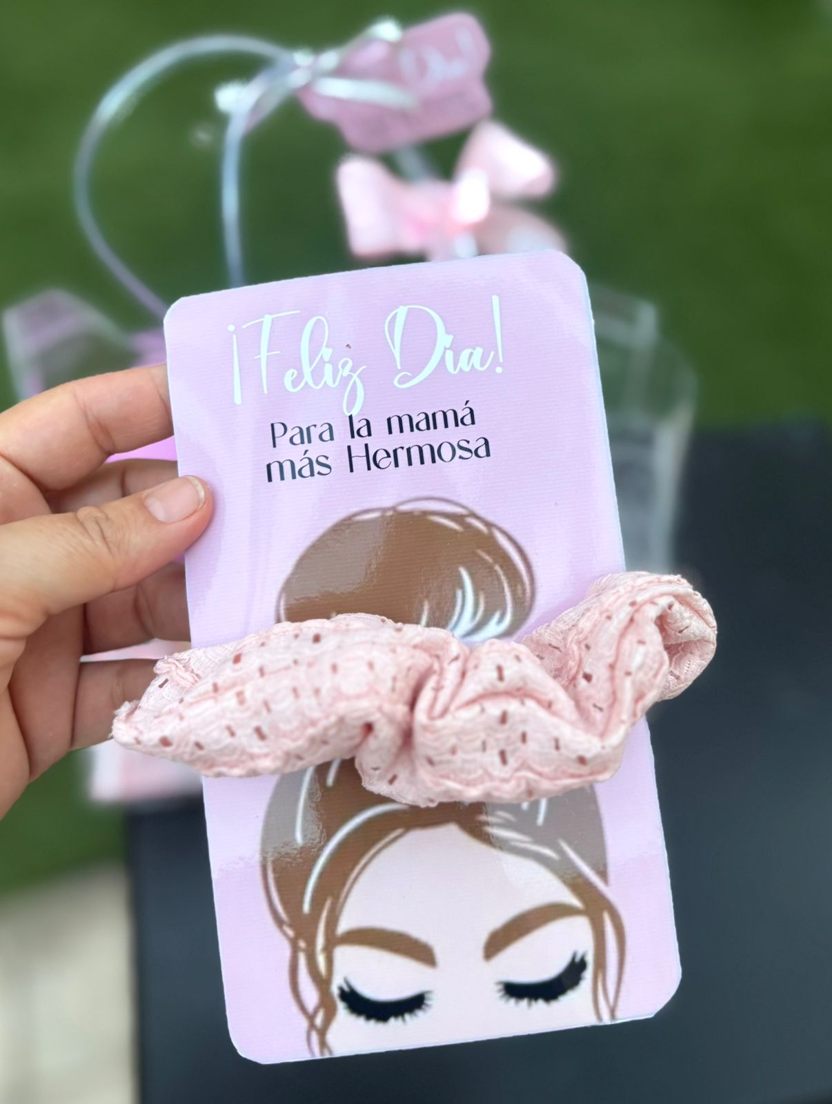 Kit Día de las madres - Imagen 3